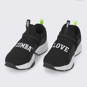 Zumba Sneakers